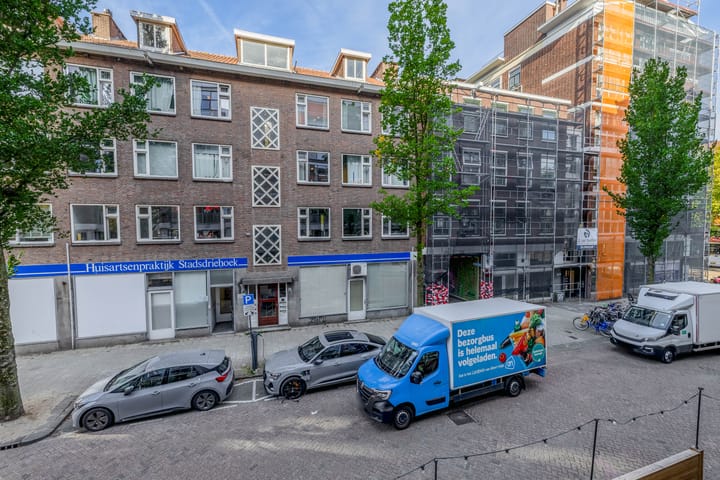 Foto 6 van Kipstraat 9-B