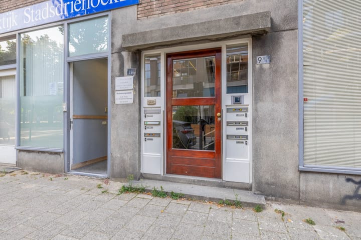 Foto 9 van Kipstraat 9-B