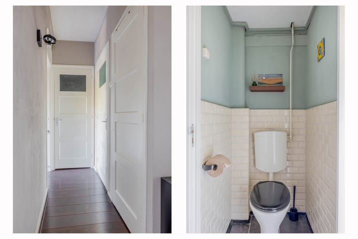 Foto 16 van Kipstraat 9-B