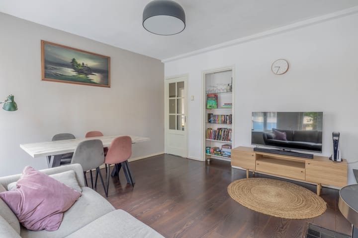 Foto 19 van Kipstraat 9-B