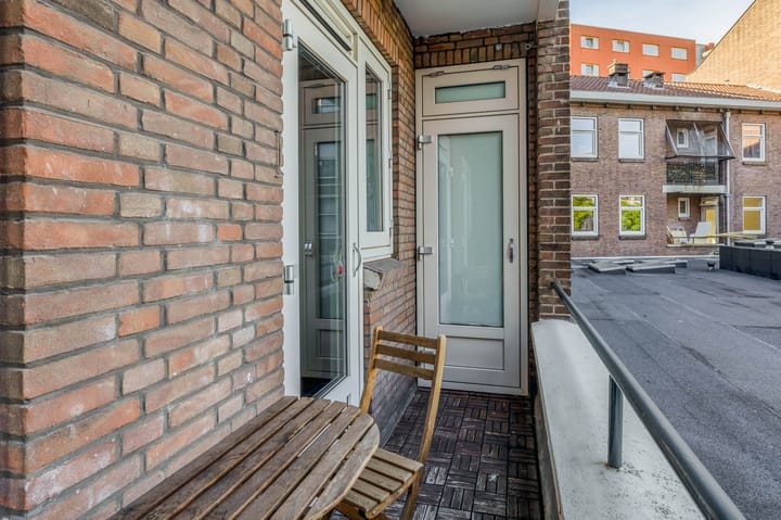 Foto 25 van Kipstraat 9-B