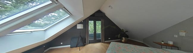 Slaapkamer