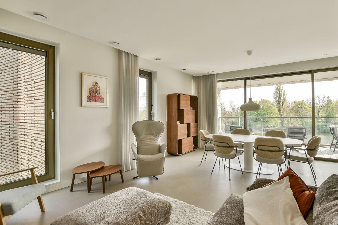 Foto 4 van Nieuwevaartweg 47