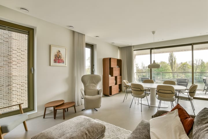 Photo 4 of Nieuwevaartweg 47