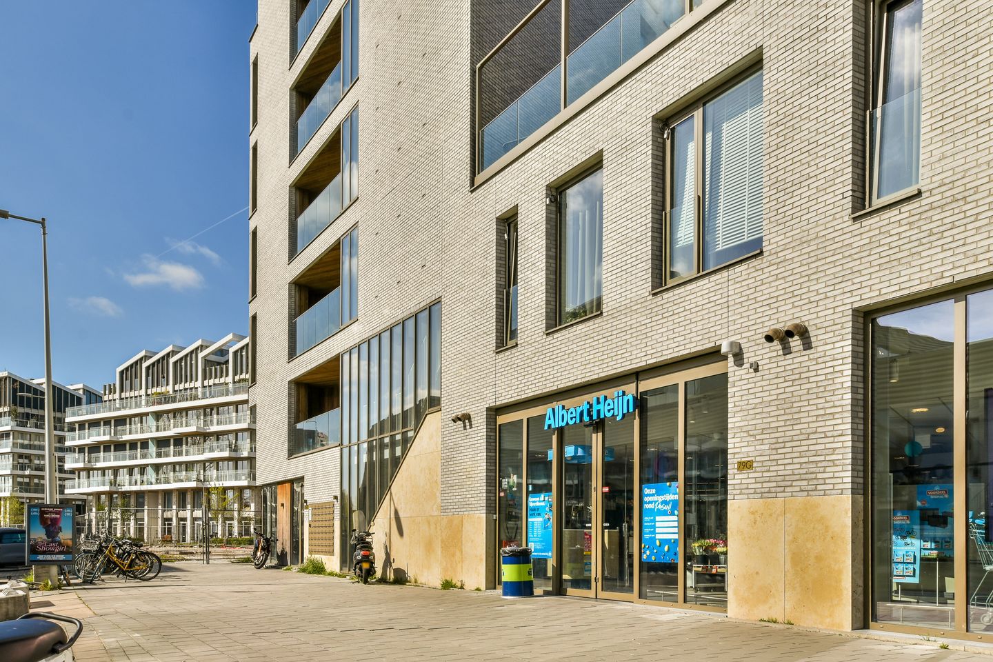 Foto 20 van Nieuwevaartweg 47