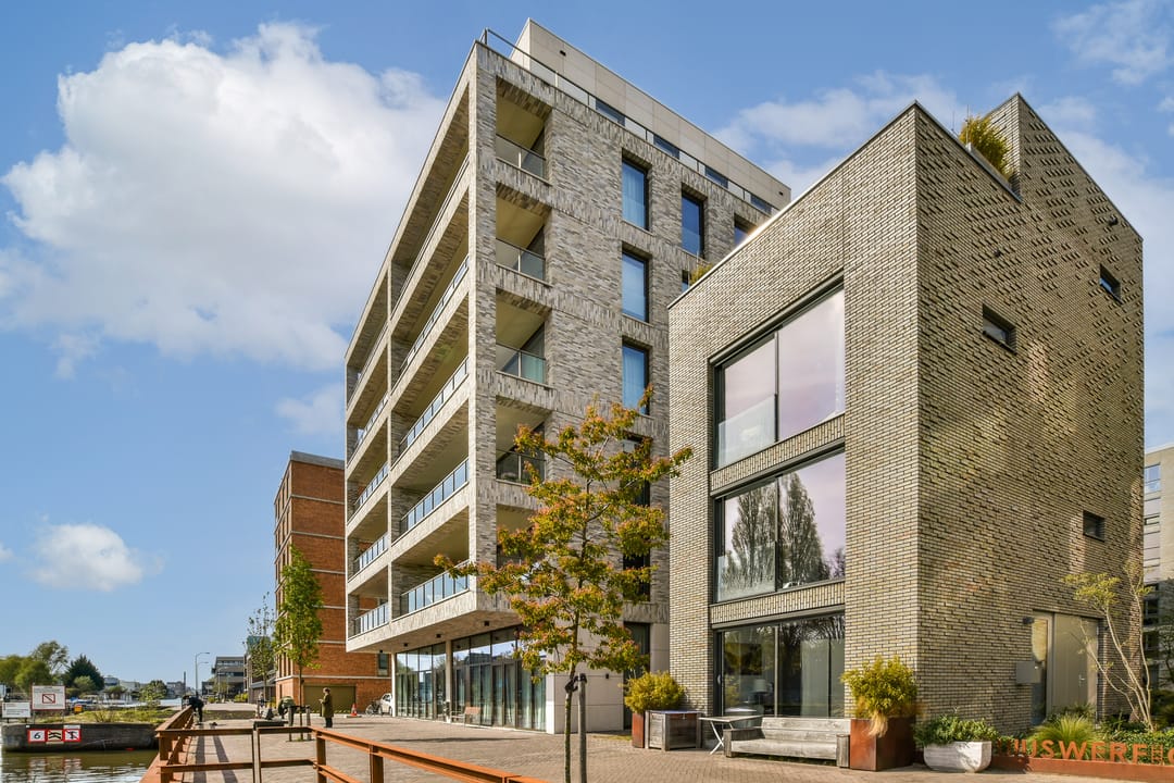 Foto 26 van Nieuwevaartweg 47