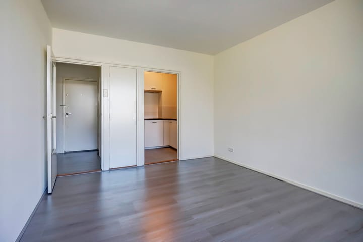 Foto 3 van Granadoslaan 96