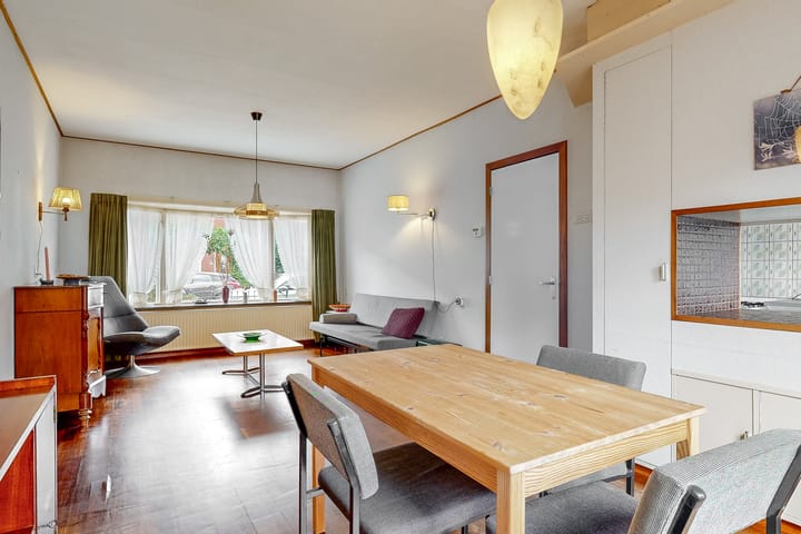 Foto 4 van Burgemeester Ter Laanstraat 67