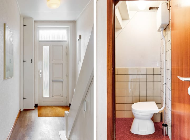 Foto 5 van Burgemeester Ter Laanstraat 67