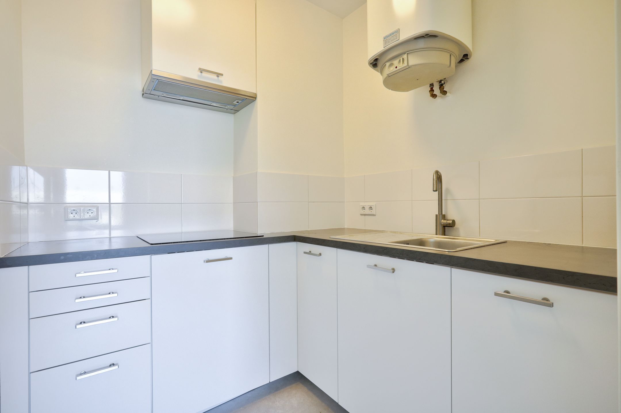 Foto 6 van Granadoslaan 96