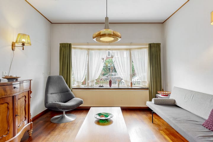 Foto 7 van Burgemeester Ter Laanstraat 67