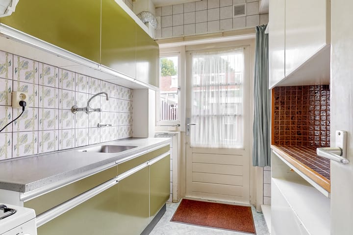 Foto 8 van Burgemeester Ter Laanstraat 67