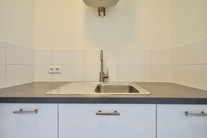 Foto 8 van Granadoslaan 96