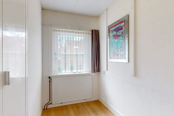 Foto 11 van Burgemeester Ter Laanstraat 67