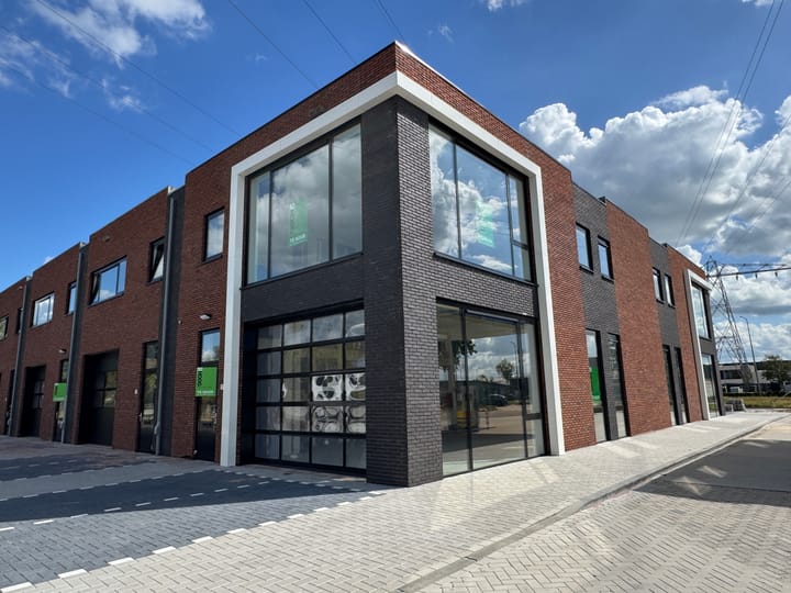 Marconistraat 17, Zwolle
