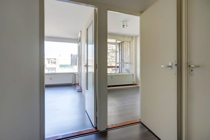 Foto 11 van Granadoslaan 96