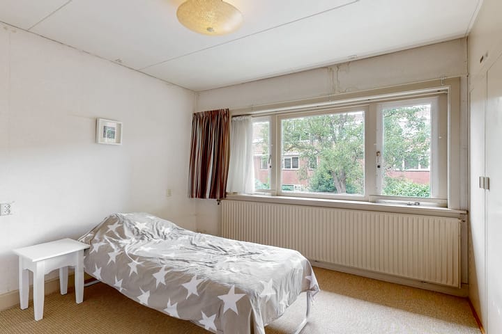 Foto 13 van Burgemeester Ter Laanstraat 67