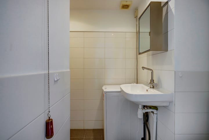 Foto 15 van Granadoslaan 96