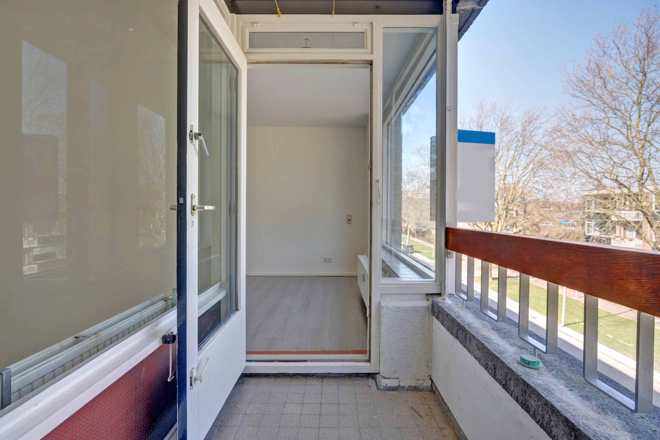 Foto 18 van Granadoslaan 96