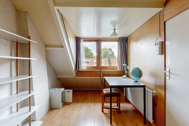 Foto 19 van Burgemeester Ter Laanstraat 67