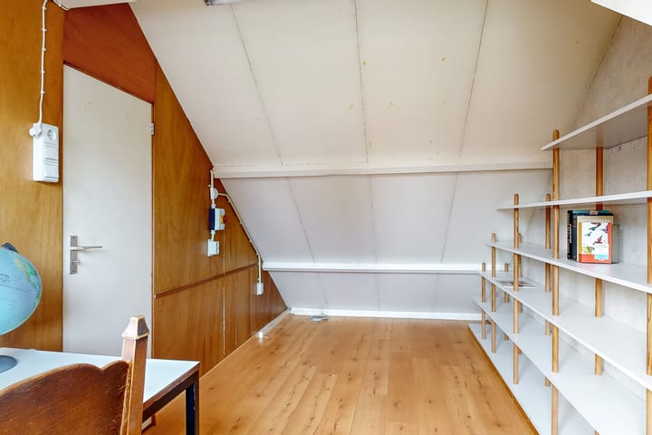 Foto 20 van Burgemeester Ter Laanstraat 67