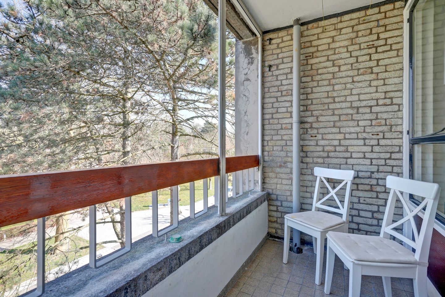 Foto 19 van Granadoslaan 96