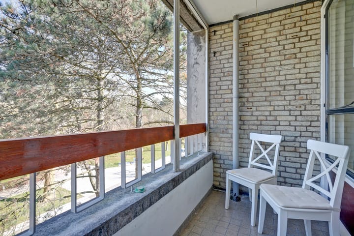 Foto 19 van Granadoslaan 96