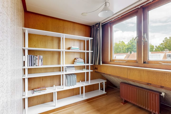 Foto 21 van Burgemeester Ter Laanstraat 67