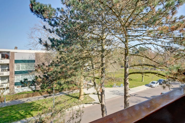 Foto 20 van Granadoslaan 96