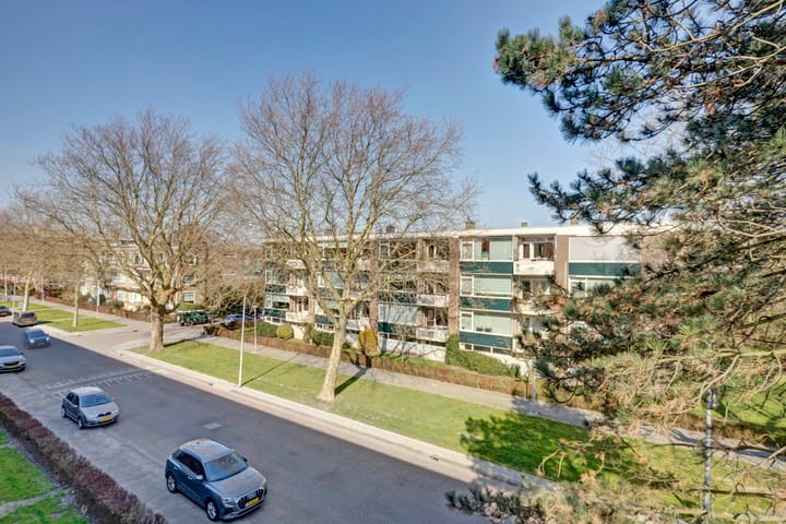 Foto 21 van Granadoslaan 96