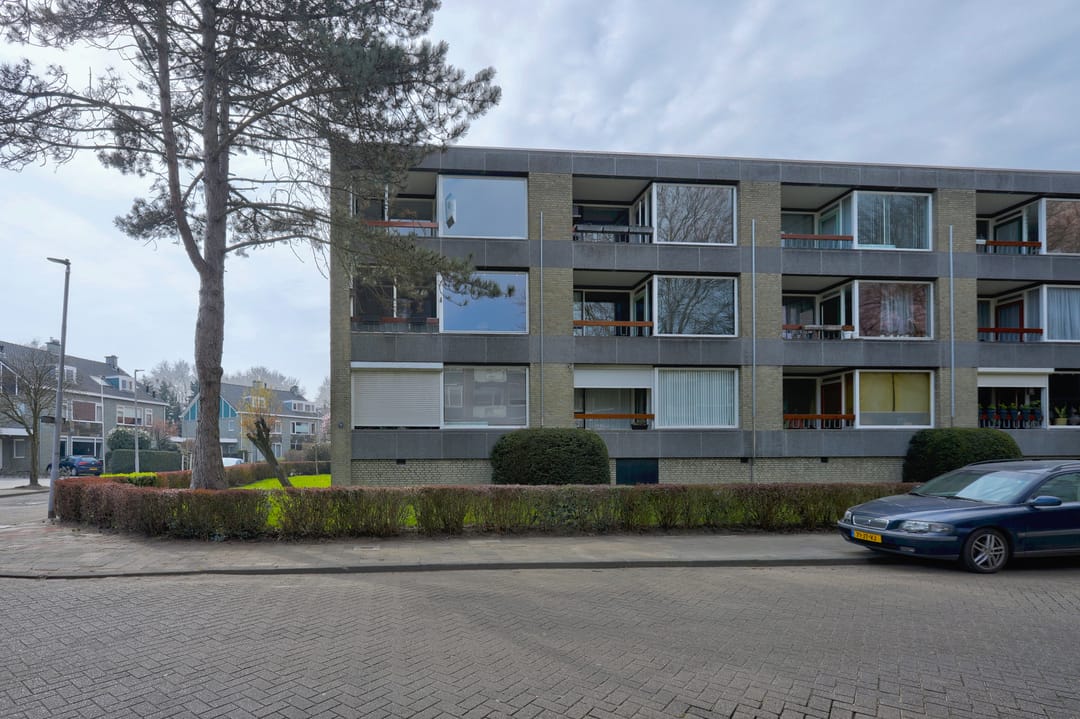 Foto 23 van Granadoslaan 96