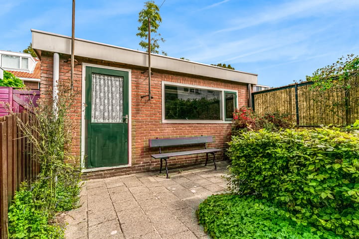 Foto 25 van Burgemeester Ter Laanstraat 67