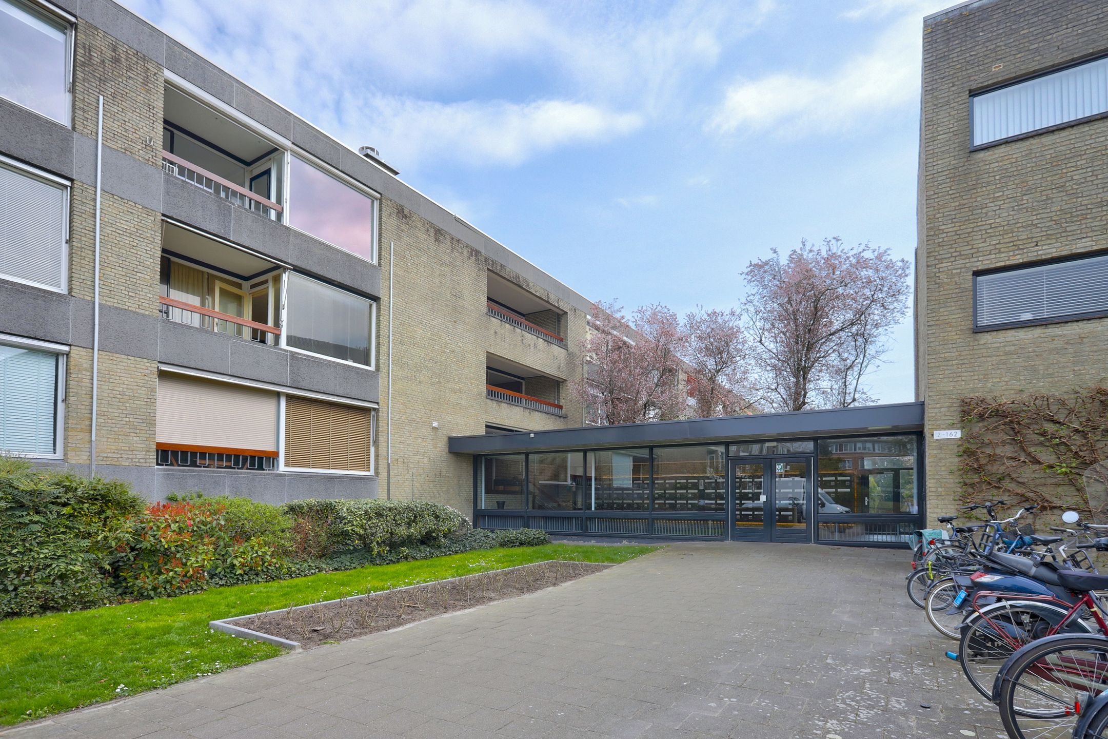 Foto 24 van Granadoslaan 96