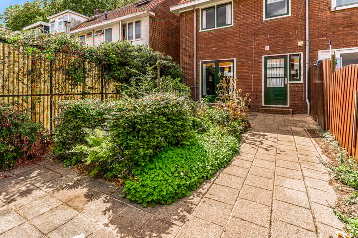 Foto 26 van Burgemeester Ter Laanstraat 67