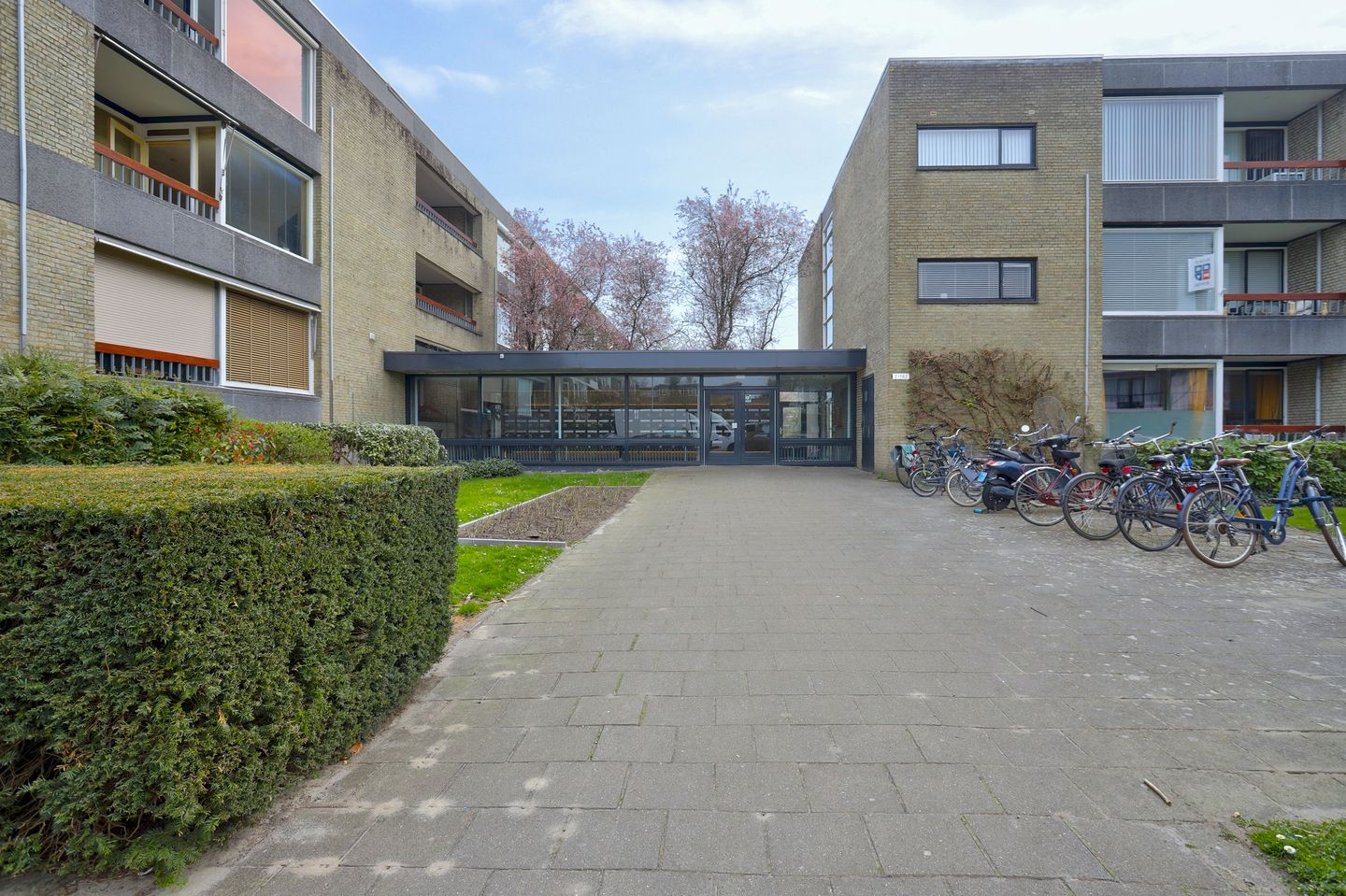 Foto 25 van Granadoslaan 96