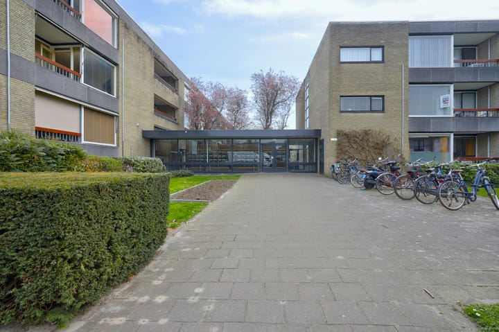 Foto 25 van Granadoslaan 96