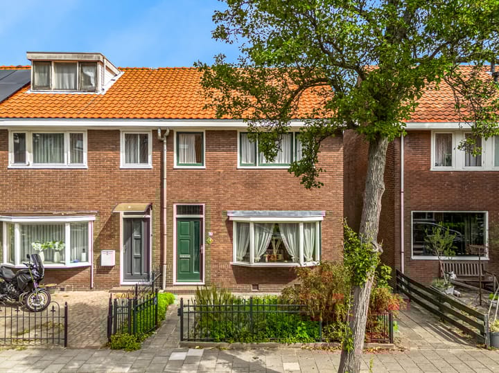 Foto 27 van Burgemeester Ter Laanstraat 67