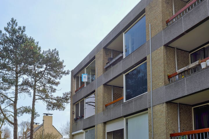 Foto 26 van Granadoslaan 96