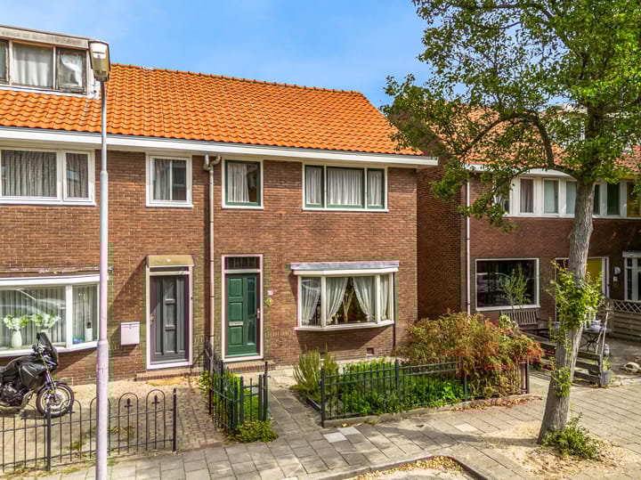 Foto 28 van Burgemeester Ter Laanstraat 67