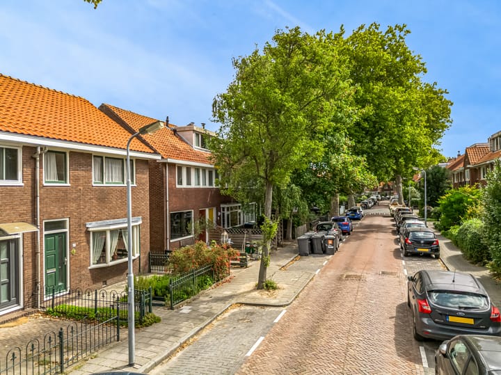 Foto 29 van Burgemeester Ter Laanstraat 67