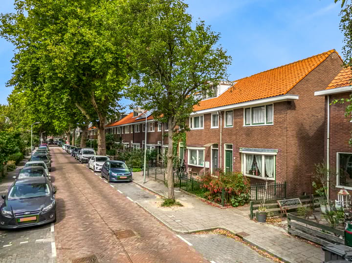 Foto 30 van Burgemeester Ter Laanstraat 67