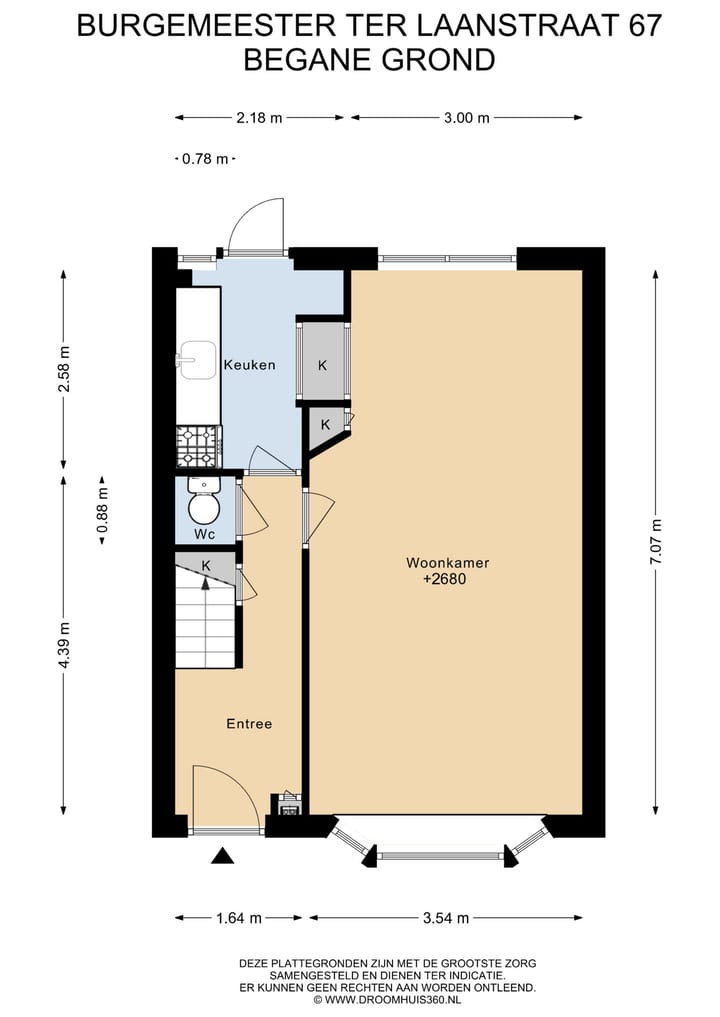 Foto 31 van Burgemeester Ter Laanstraat 67