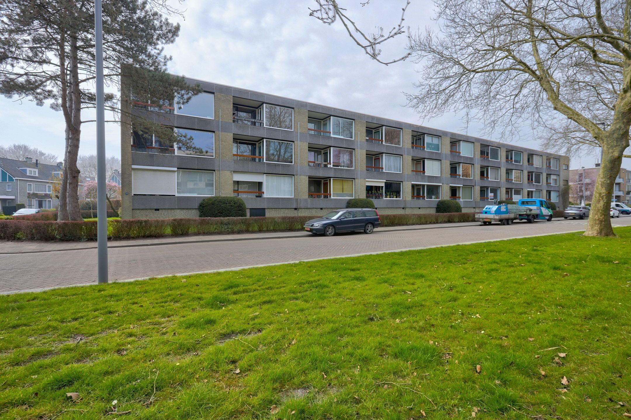 Foto 30 van Granadoslaan 96