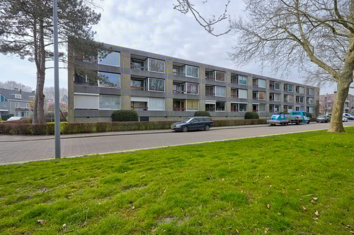 Foto 30 van Granadoslaan 96