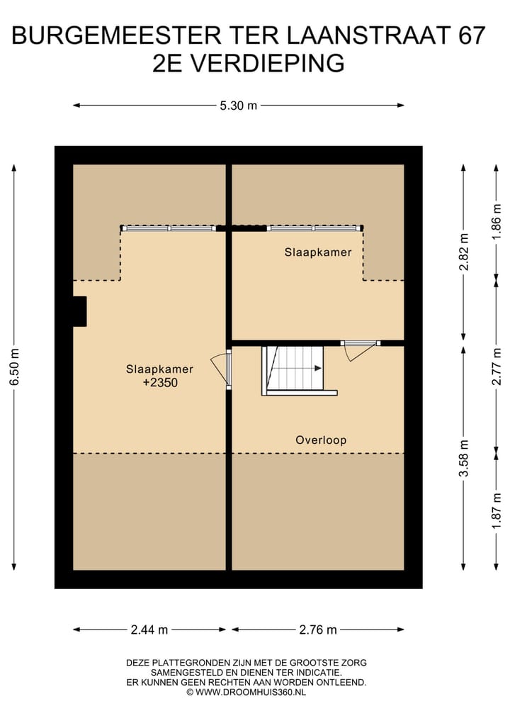 Foto 33 van Burgemeester Ter Laanstraat 67