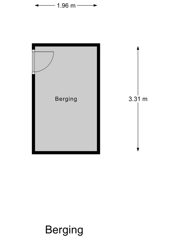 Foto 33 van Granadoslaan 96