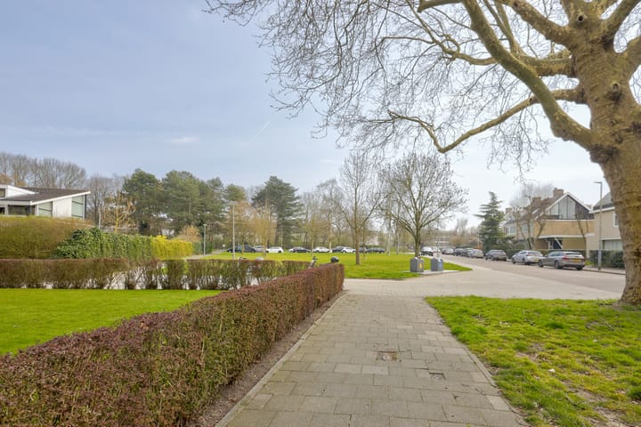 Foto 28 van Granadoslaan 96