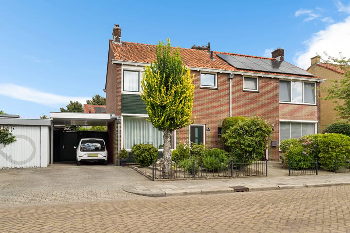 Foto 5 van Celebesstraat 72