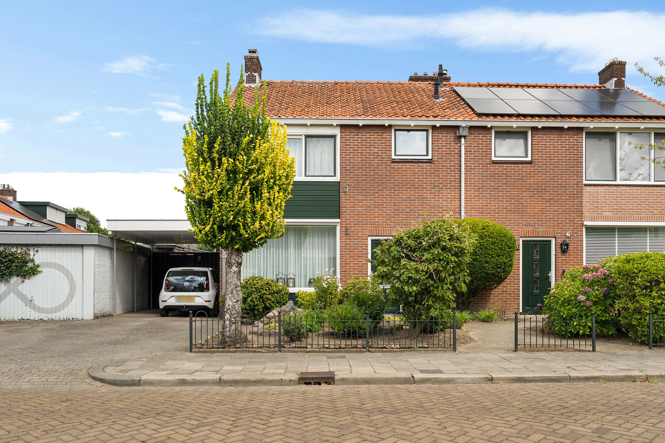 Photo 6 of Celebesstraat 72