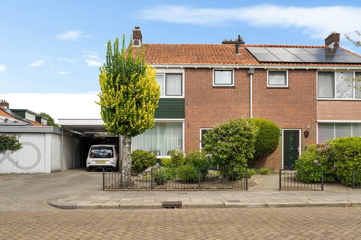 Foto 6 van Celebesstraat 72